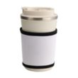3MM Neoprene V-Shaped Can Cooler W/ Binding | https://www.bestnamebadges.com