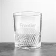 Drysdale DOF - Deep Etch | https://www.bestnamebadges.com