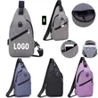 Fashion Sling Bag | https://www.bestnamebadges.com