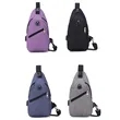 Fashion Sling Bag | https://www.bestnamebadges.com