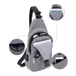 Fashion Sling Bag | https://www.bestnamebadges.com