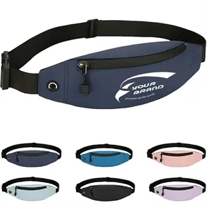 Sports Waist  Waterproof Outdoor Chest Packs
