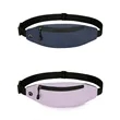Sports Waist  Waterproof Outdoor Chest Packs | https://www.bestnamebadges.com