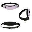 Sports Waist  Waterproof Outdoor Chest Packs | https://www.bestnamebadges.com