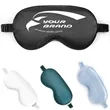 Comfortable Sleep Blackout Eye Mask Rest Essential | https://www.bestnamebadges.com