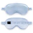 Comfortable Sleep Blackout Eye Mask Rest Essential | https://www.bestnamebadges.com