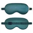Comfortable Sleep Blackout Eye Mask Rest Essential | https://www.bestnamebadges.com