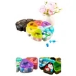Portable Weekly Pill Organizer Travel Medicine Storage Box | https://www.bestnamebadges.com