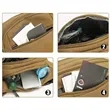 Multifunctional Outdoor Waist Pack Durable Hands Free | https://www.bestnamebadges.com