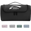 Multi-Functional Portable Waterproof Organizer Bag | https://www.bestnamebadges.com