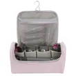 Multi-Functional Portable Waterproof Organizer Bag | https://www.bestnamebadges.com