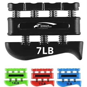 Finger Strengthener Hand Grip Workout Equipment
