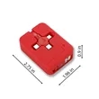 Cell Phone Holder 3 In 1 Retractable Data Cable | https://www.bestnamebadges.com