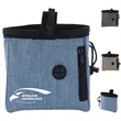 Portable Pet Outing Snack Pouch Training Bag | https://www.bestnamebadges.com