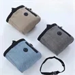 Portable Pet Outing Snack Pouch Training Bag | https://www.bestnamebadges.com
