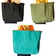 Drawstring Shopping  Environmentally Friendly Bags | https://www.bestnamebadges.com