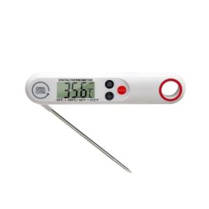 Electronic Cooking Thermometer