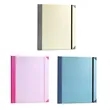 Expandable File Folder Organizer with Multiple Pockets | https://www.bestnamebadges.com