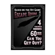 36" x 48" Value SEG Wall Mount Kit | https://www.bestnamebadges.com