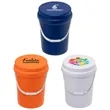 5-Gallon Bucket Stress Reliever | https://www.bestnamebadges.com