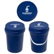 5-Gallon Bucket Stress Reliever | https://www.bestnamebadges.com