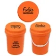 5-Gallon Bucket Stress Reliever | https://www.bestnamebadges.com