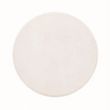 Round Absorbent Ceramic Coaster | https://www.bestnamebadges.com