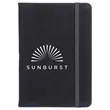 Soft Felt Notebook | https://www.bestnamebadges.com