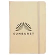 Soft Felt Notebook | https://www.bestnamebadges.com