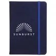 Soft Felt Notebook | https://www.bestnamebadges.com