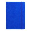 Soft Felt Notebook - 4CP | https://www.bestnamebadges.com