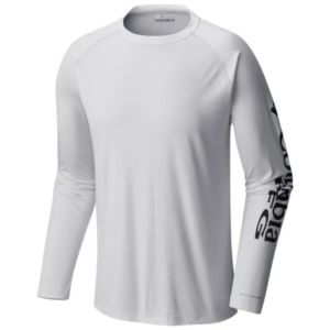 Columbia Men's Terminal Tackle Long Sleeve Shirt