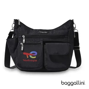 baggallini® Modern Everywhere Bag | https://www.bestnamebadges.com