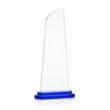 Culver VividPrint™ Award - Blue | https://www.bestnamebadges.com