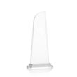 Culver VividPrint™ Award - Clear | https://www.bestnamebadges.com