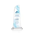 Culver VividPrint™ Award - Clear | https://www.bestnamebadges.com