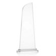 Culver Award - Clear | https://www.bestnamebadges.com