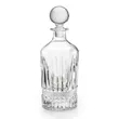 Hathaway Decanter | https://www.bestnamebadges.com