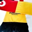 Polyester Full Color Printed Scarf | https://www.bestnamebadges.com