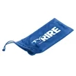 Microfiber Pouch With Drawstring | https://www.bestnamebadges.com