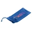 Microfiber Pouch With Drawstring | https://www.bestnamebadges.com