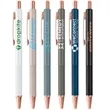 Elite Harlow Metal Pens | https://www.bestnamebadges.com