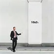 Custom 10' X 3' Mesh Banners | https://www.bestnamebadges.com