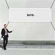 Custom 3' X 10' Mesh Banners | https://www.bestnamebadges.com