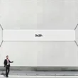 Custom 3' X 20' Mesh Banners | https://www.bestnamebadges.com