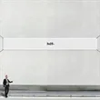 Custom 3' X 25' Mesh Banners | https://www.bestnamebadges.com