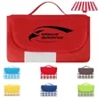 Foldable Waterproof And Moisture-Proof Picnic Cloth | https://www.bestnamebadges.com