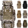 80L Camping Travel Bag Tactical Backpack | https://www.bestnamebadges.com