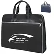 Large Capacity Document Bag Waterproof Mens Briefcase | https://www.bestnamebadges.com