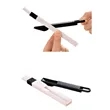 Crevice Gap Cleaning  Window Track Keyboard Brushes | https://www.bestnamebadges.com